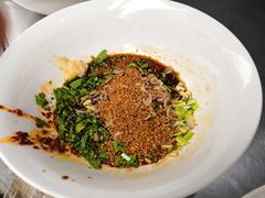 -尤素福东举院饺子馆