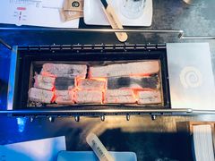-很久以前羊肉串(打浦路店)