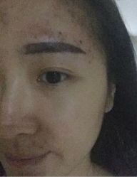 -VON半永久眉学设计