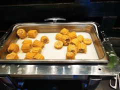 -佛罗伦萨西餐厅(良渚君澜度假酒店)