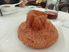 -龙悦湾酒家·八阵鱼生·渔人码头店