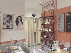 -海马体照相馆(万菱汇店)
