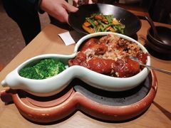 -香园茶社·金陵小灶(老门东店)