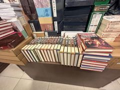 -商务印书馆(铜锣湾图书中心店)