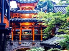 -鱼桥巷·美学川菜