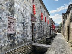 -前童古镇