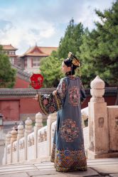 -美云庭古装·格格服汉服·京城旅拍(北京店)