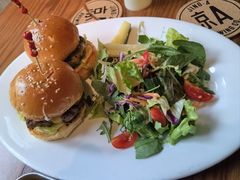 -京A Taproom·精酿餐吧(CBD店)