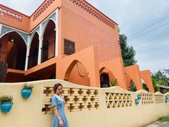 -三圣花乡旅游区