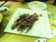 宏达老菜馆(东安街店)-宏达老菜馆(东安街店)