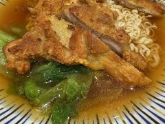 -龙记香港茶餐厅(久光百货店)