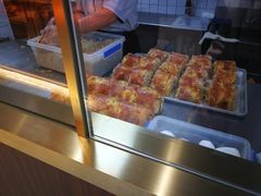 -丁香西饼屋(桂林路店)