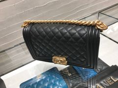 -CHANEL(恒隆广场店)