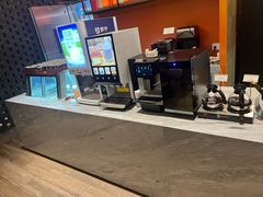 -斑斓西餐厅·自助茶点(高崎机场佰翔花园酒店)