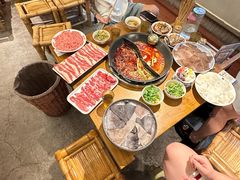 -楠火锅(太古里总店)