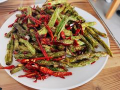 -三点小吃(山大店)