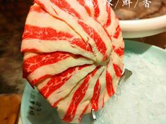 -蜀院鲜火锅(高升桥店)