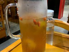 -成都老码头火锅(旺角店)
