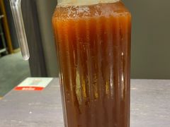 -东来顺铜锅炭火涮肉(上地华联店)