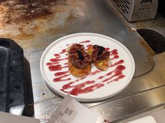 -水木锦堂·自助铁板烧(方庄时代店)