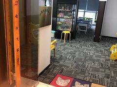 -赵汝飞练字硬笔书法(静安大融城校区)