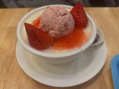 -满记甜品(荟聚购物中心店)