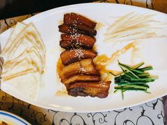 酥不烂烤肉-一江春水·杭帮臻宴(三台山店)