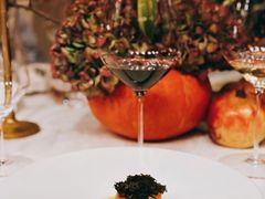 -三嚥阁 La Villa Restaurant