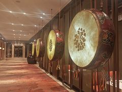 -香宫·中餐厅(拉萨香格里拉大酒店)