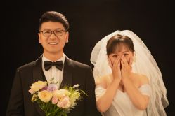 -Mu慕婚纱摄影·超级工作室