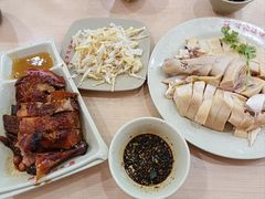 -百家鸡味馆(清泰店)