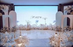 -美瑞蜜婚庆公司婚礼策划跟拍定制中心