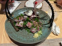-彩汐 日式海鲜&烧鸟居酒屋