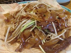 -去茶去餐厅(中央大街店)