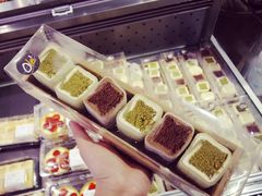 -Olé精品超市(上海虹桥南丰城店)