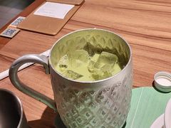 -帕蓝·暹罗料理(大学路店)