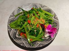 -POKIPOKI泰食谷仓东南亚菜(侨香店)