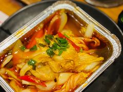 -千寻烧肉(政务区店)