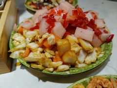 -小城外婆肴私房菜.家宴聚集点(圆明园颐和园·清河上地店)