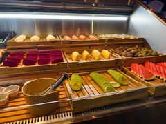 -牛YO寿喜烧和牛火锅自助(三台子万象汇店)