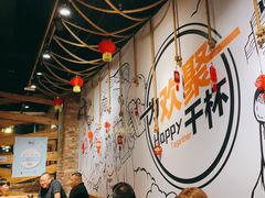 -聚点串吧·北京烧烤(公益西桥店)