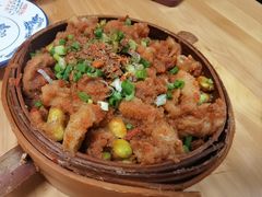 -车七孃苏稽跷脚牛肉(乐山店)