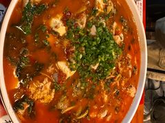 -李双猪·小龙虾·烧烤·羊肉煲(乐山店)