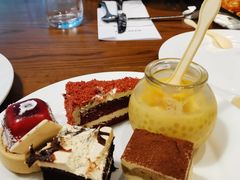 -昆山琶拉帝诗酒店·河畔咖啡厅Riverside Cafe
