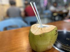 -老何家后安粉·糟粕醋海鲜火锅(三亚湾椰梦长廊店)