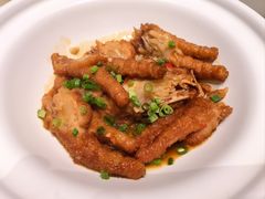 -雅苑中餐厅