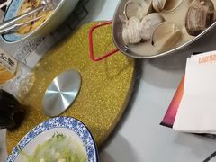 -你鲟欢·香茅柠檬鱼(金沙店)