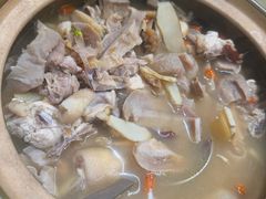 -东山茶寮(新安店)