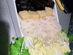 -半天妖烤鱼(东方新天地店)