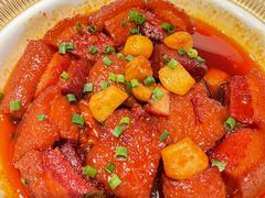 -香丰阁·烤鸭·川湘菜(清河店)